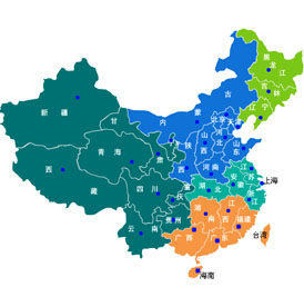 内蒙古变压器厂营销网络