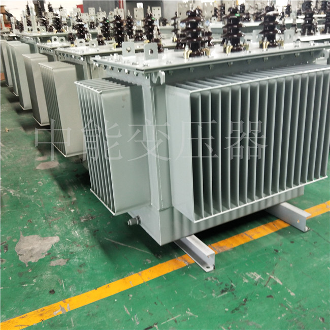 内蒙古S20-630KVA变压器